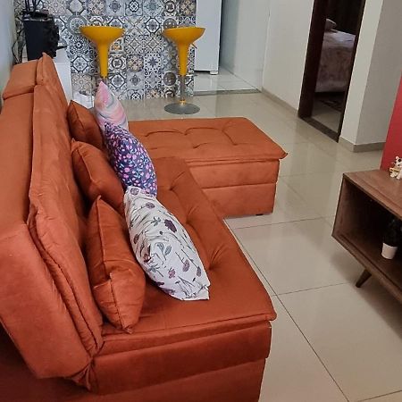 Апартаменти Apartamento Vila Aconchego Vermelho Салвадор Екстер'єр фото