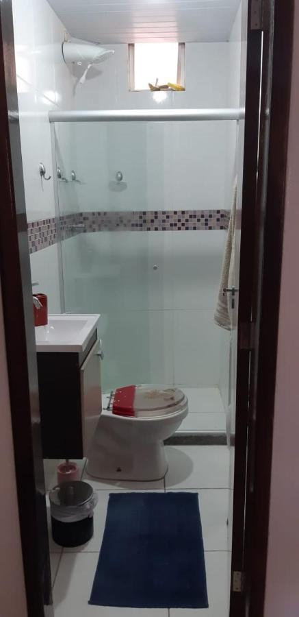 Апартаменти Apartamento Vila Aconchego Vermelho Салвадор Екстер'єр фото