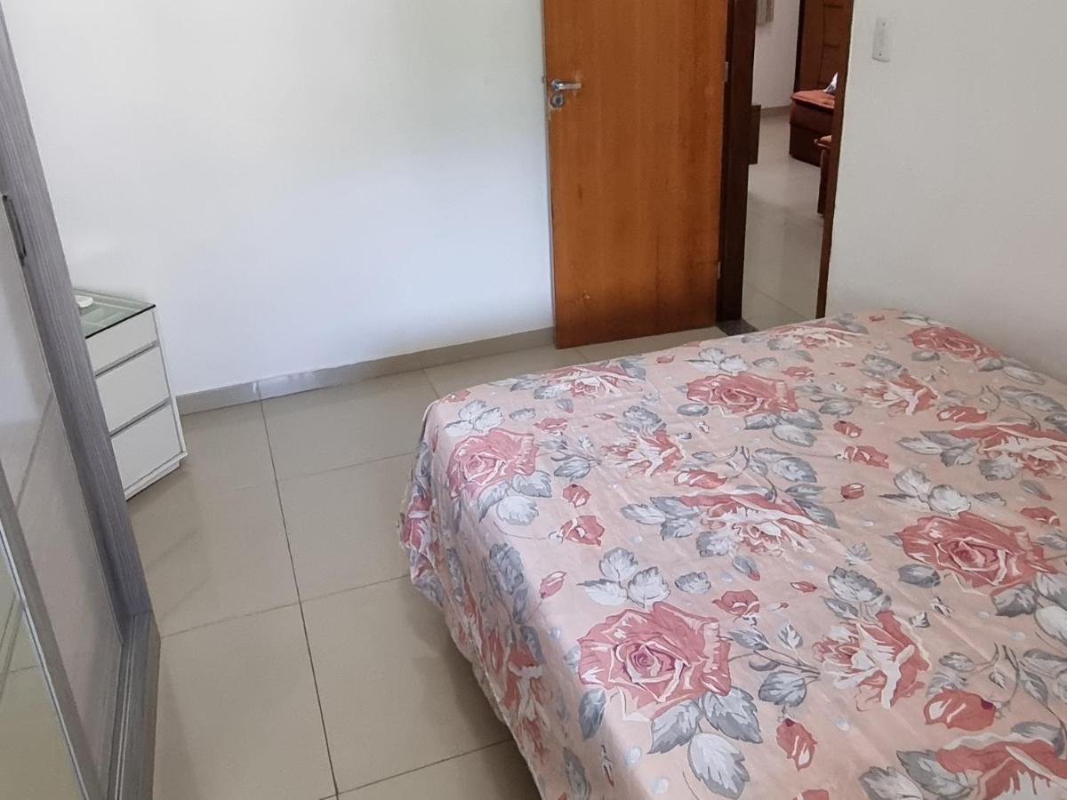 Апартаменти Apartamento Vila Aconchego Vermelho Салвадор Екстер'єр фото