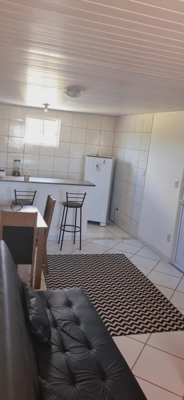 Апартаменти Apartamento Vila Aconchego Vermelho Салвадор Екстер'єр фото